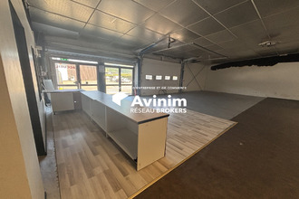 location localcommercial chalezeule 25220