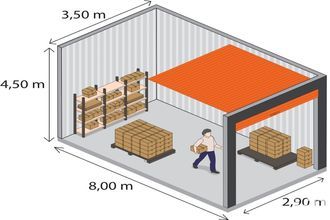 location localcommercial chalifert 77144