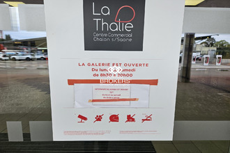 location localcommercial chalon-sur-saone 71100