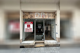 location localcommercial chalon-sur-saone 71100