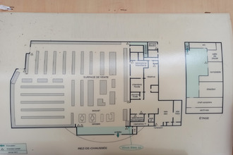 location localcommercial chalus 87230