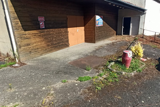 location localcommercial chalus 87230