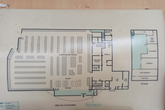 location localcommercial chalus 87230