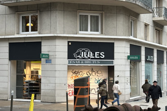 location localcommercial chambery 73000