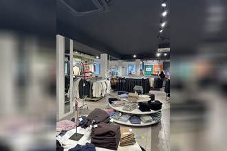 location localcommercial chambery 73000