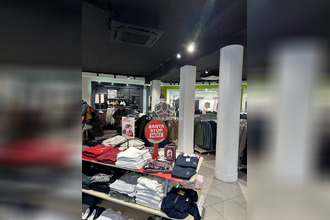 location localcommercial chambery 73000