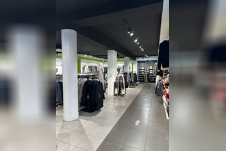location localcommercial chambery 73000