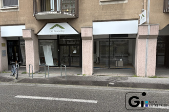 location localcommercial chambery 73000