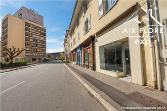 location localcommercial chambery 73000
