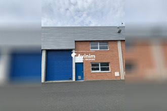 location localcommercial chambly 60230