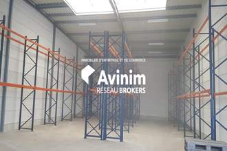 location localcommercial chambly 60230