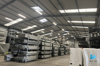 location localcommercial champagne 72470