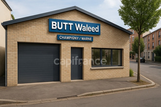 location localcommercial champigny-sur-marne 94500