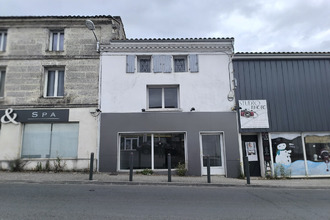 location localcommercial champniers 16430