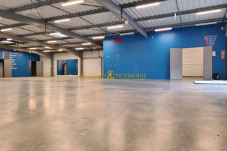 location localcommercial champniers 16430