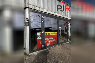 location localcommercial chanteheux 54300