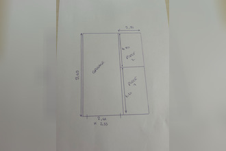 location localcommercial chanteheux 54300
