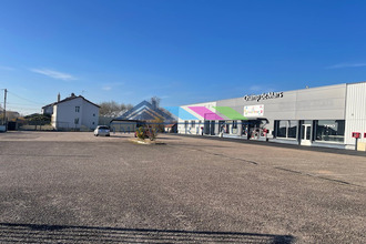 location localcommercial chanteheux 54300