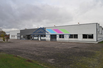 location localcommercial chanteheux 54300