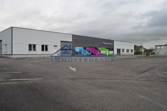 location localcommercial chanteheux 54300