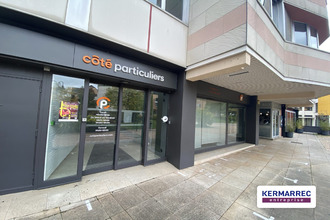 location localcommercial chantepie 35135