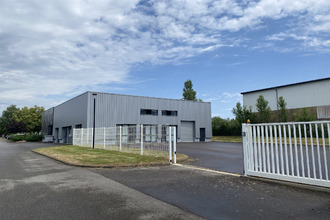 location localcommercial chantepie 35135