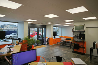 location localcommercial chantilly 60500