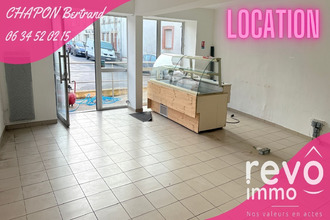 location localcommercial chanzeaux 49750