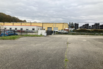 location localcommercial chaponost 69630