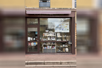 location localcommercial chaponost 69630