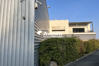 location localcommercial chaponost 69630