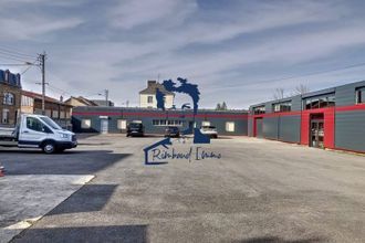 location localcommercial charleville-mezieres 08000