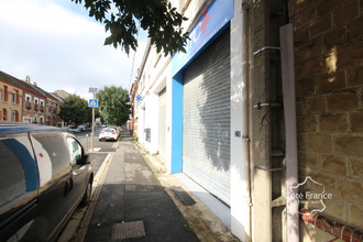 location localcommercial charleville-mezieres 08000