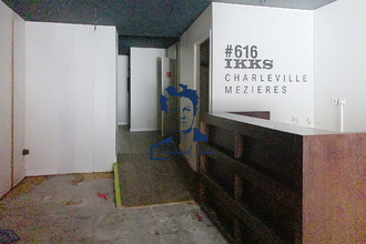 location localcommercial charleville-mezieres 08000