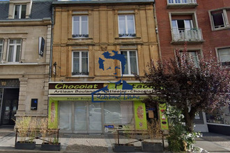 location localcommercial charleville-mezieres 08000