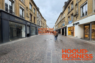 location localcommercial charleville-mezieres 08000