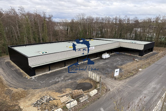 location localcommercial charleville-mezieres 08000