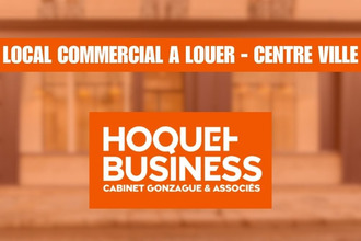 location localcommercial charleville-mezieres 08000