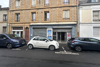 location localcommercial charleville-mezieres 08000