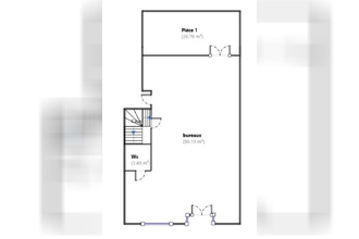 location localcommercial charleville-mezieres 08000