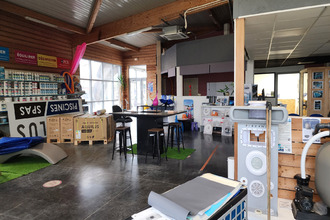 location localcommercial charmes 88130