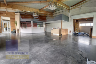 location localcommercial charmes 88130