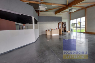 location localcommercial charmes 88130