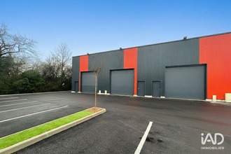 location localcommercial charvieu-chavagneux 38230