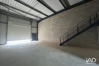 location localcommercial charvieu-chavagneux 38230