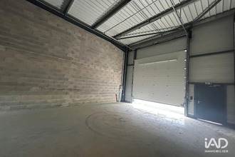 location localcommercial charvieu-chavagneux 38230