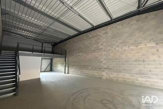 location localcommercial charvieu-chavagneux 38230