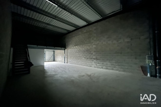 location localcommercial charvieu-chavagneux 38230