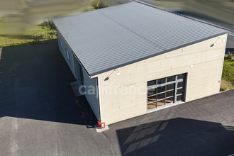 location localcommercial chasseneuil-du-poitou 86360