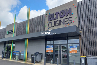 location localcommercial chasseneuil-du-poitou 86360